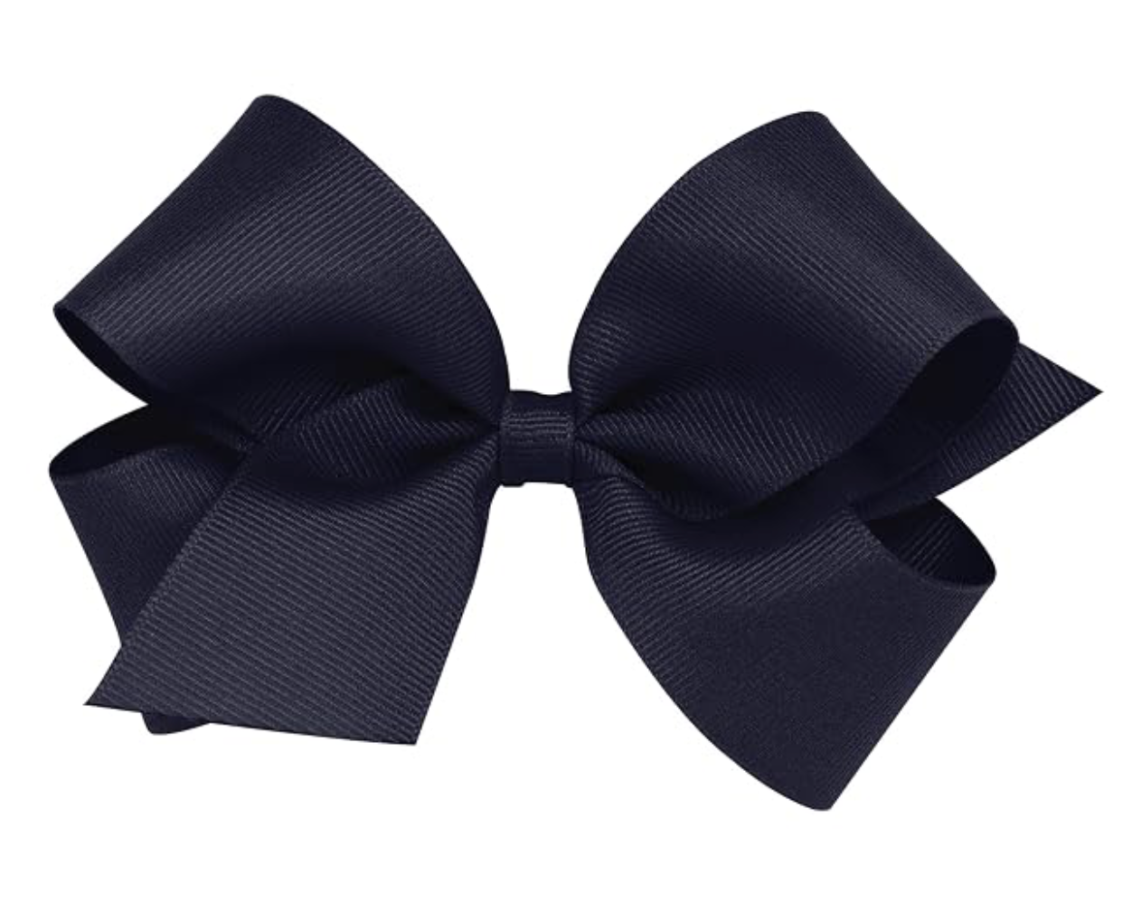 Medium Classic Grosgrain Hair Bow from Anderson Parker