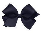 Medium Classic Grosgrain Hair Bow from Anderson Parker