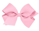 Medium Classic Grosgrain Hair Bow from Anderson Parker