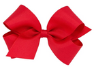 Medium Classic Grosgrain Hair Bow from Anderson Parker