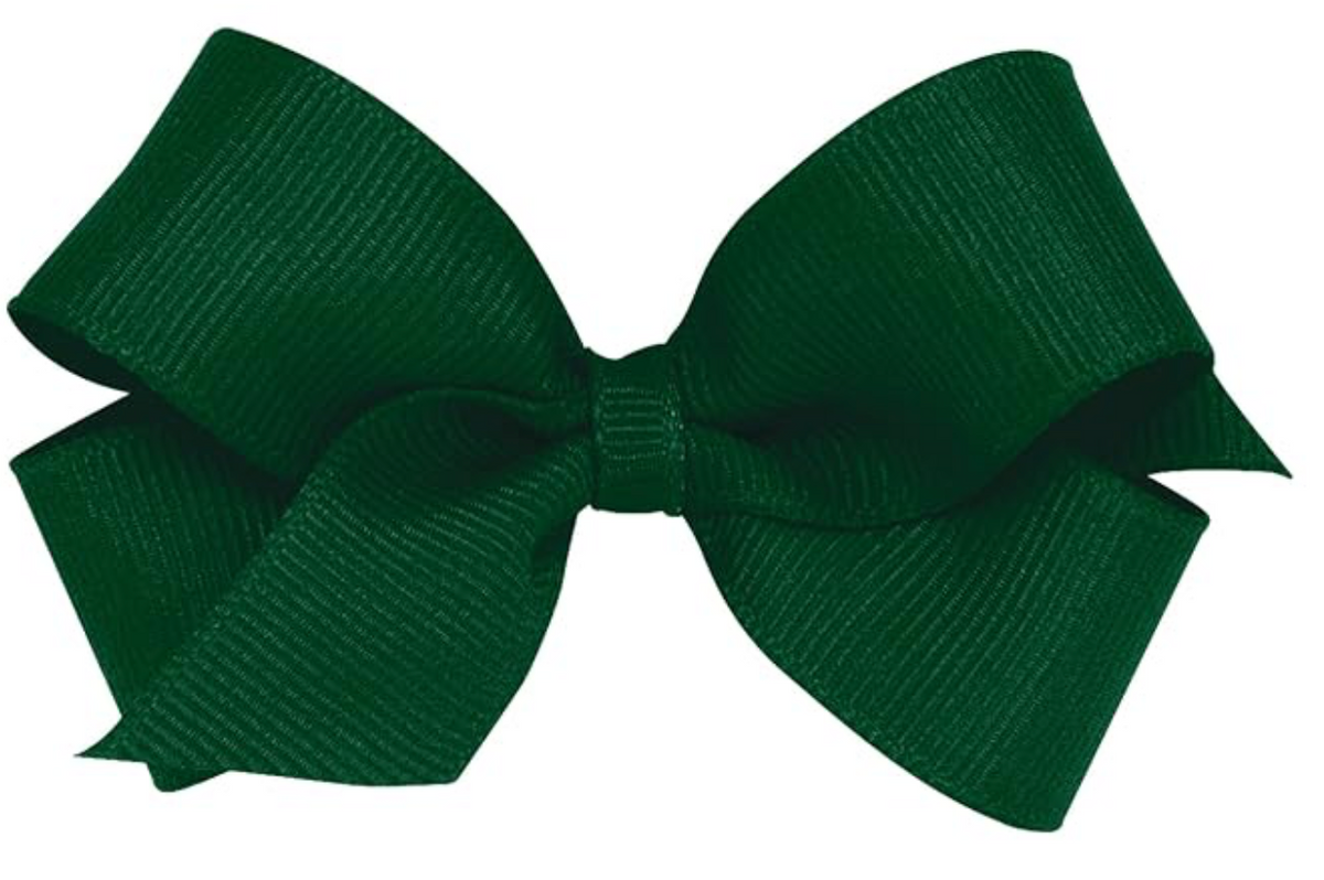Medium Classic Grosgrain Hair Bow from Anderson Parker