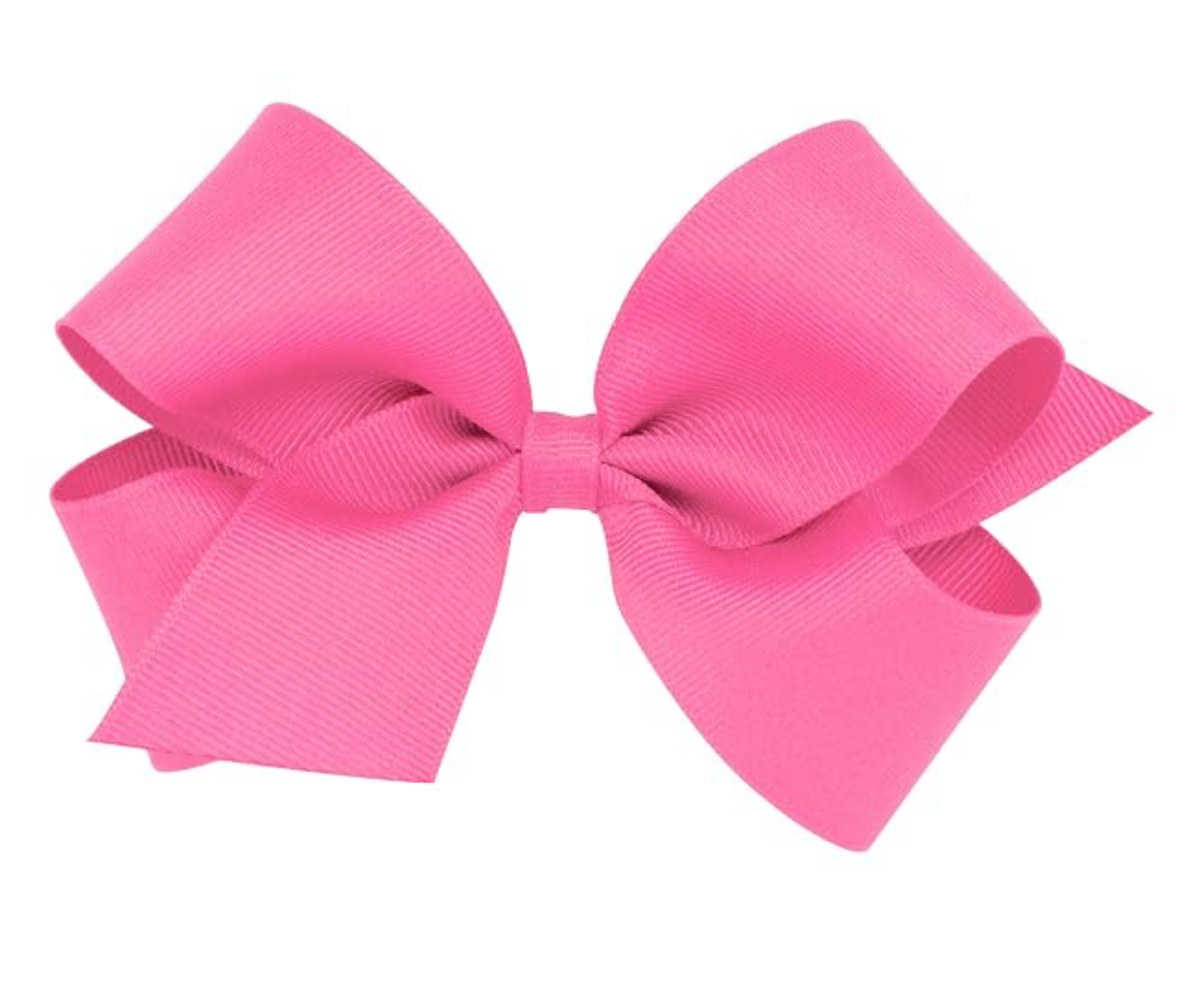 Medium Classic Grosgrain Hair Bow from Anderson Parker