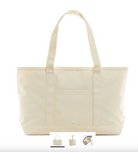 Medium Tote - CANVAS NATURAL from Anderson Parker