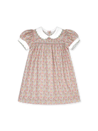 Memory Making Scallop Dress - Autumn Garden from Anderson Parker