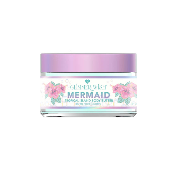 Mermaid Whipped Body Butter from Anderson Parker