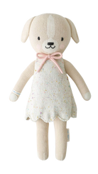 Mia the dog - little 13" from Anderson Parker
