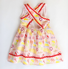 Millie Dress - Beach Days Girl from Anderson Parker