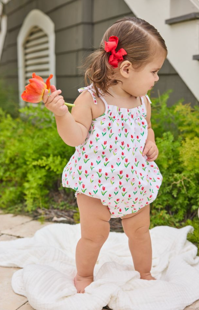 Mimi Bubble - Tulip Valley from Anderson Parker