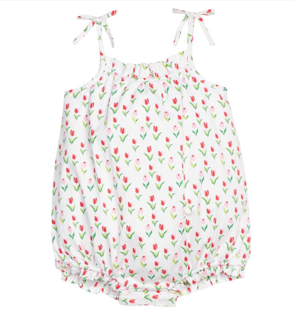 Mimi Bubble - Tulip Valley from Anderson Parker