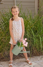 Mimi Romper - Tulip Valley from Anderson Parker