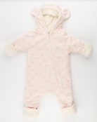Mini Bows Snowdrift Teddy from Anderson Parker