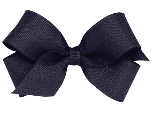 Mini Classic Grosgrain Hair Bow from Anderson Parker