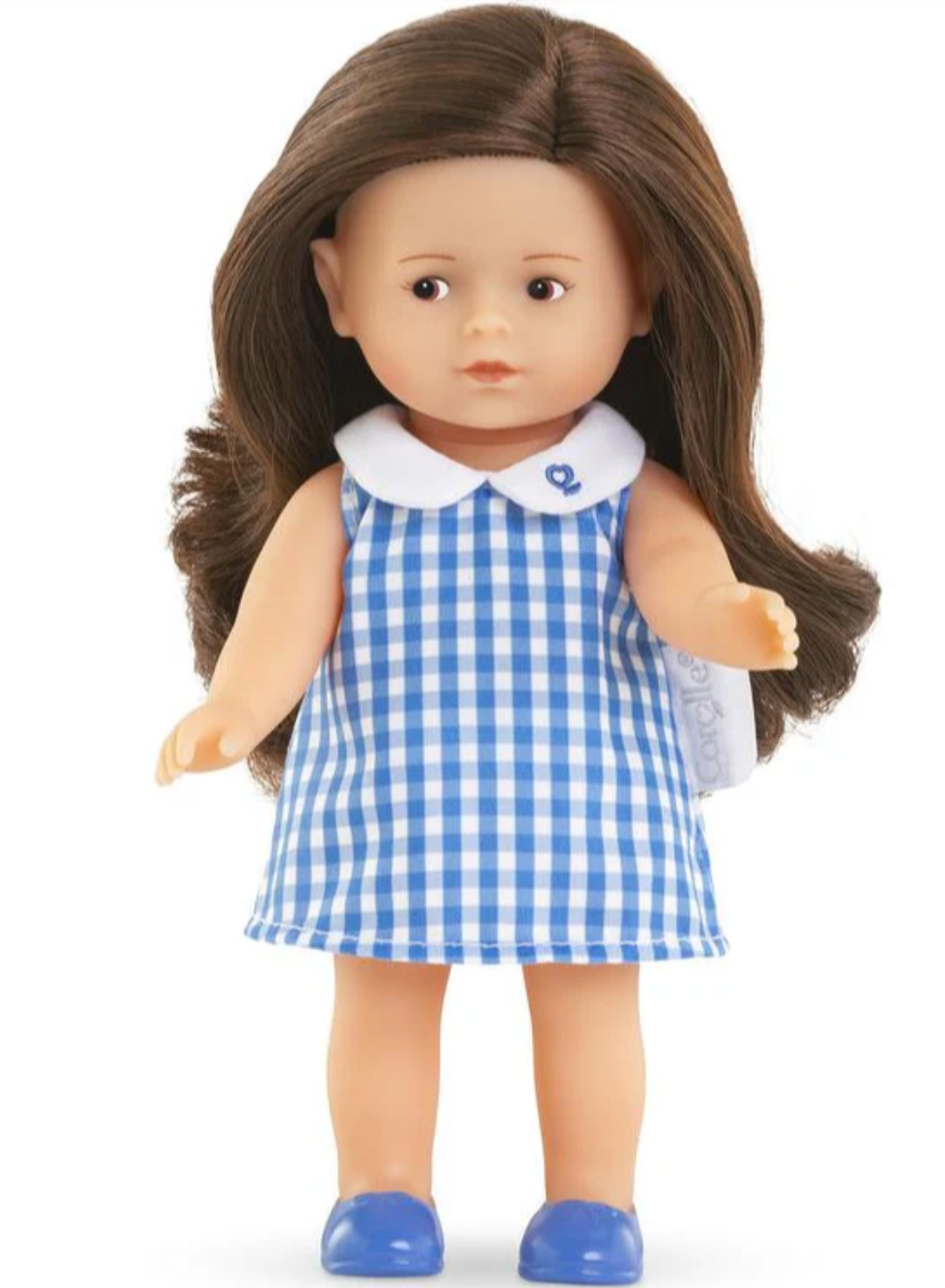 Mini Corolline - Romy 8" Doll from Anderson Parker