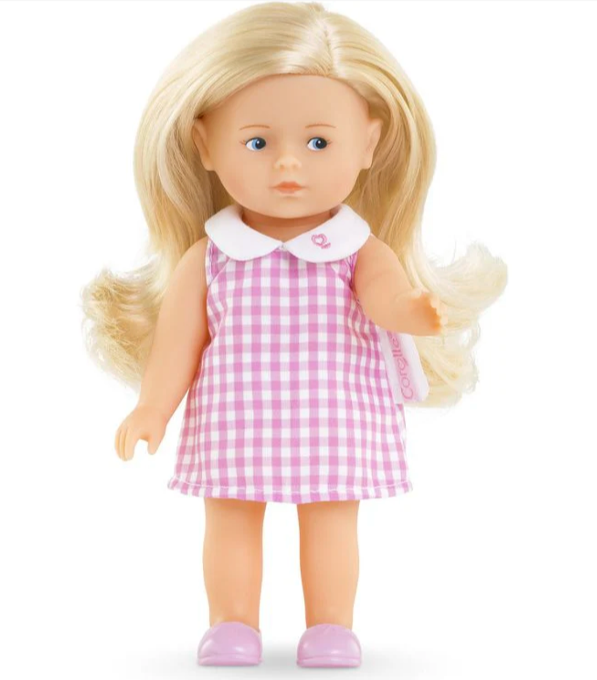 Mini Corolline Rosy 8" Doll from Anderson Parker