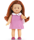 Mini Corolline Ruby 8" Doll from Anderson Parker