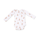 Mini Cowgirl Boots - Long Sleeve Bodysuit from Anderson Parker