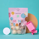 Mini Drops® Bath Bombs - Sweet Treat from Anderson Parker