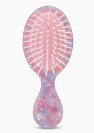 Mini Hair Brush from Anderson Parker