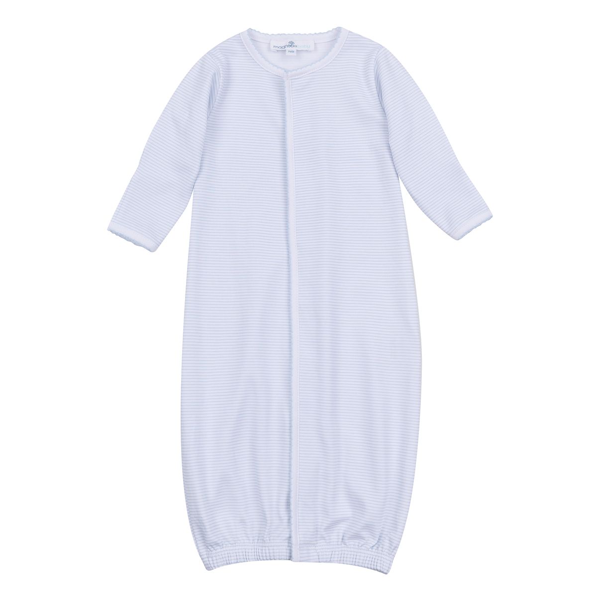 Mini Stripes Light Blue Converter from Anderson Parker