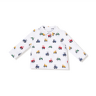 Mini Tractors - Polo from Anderson Parker