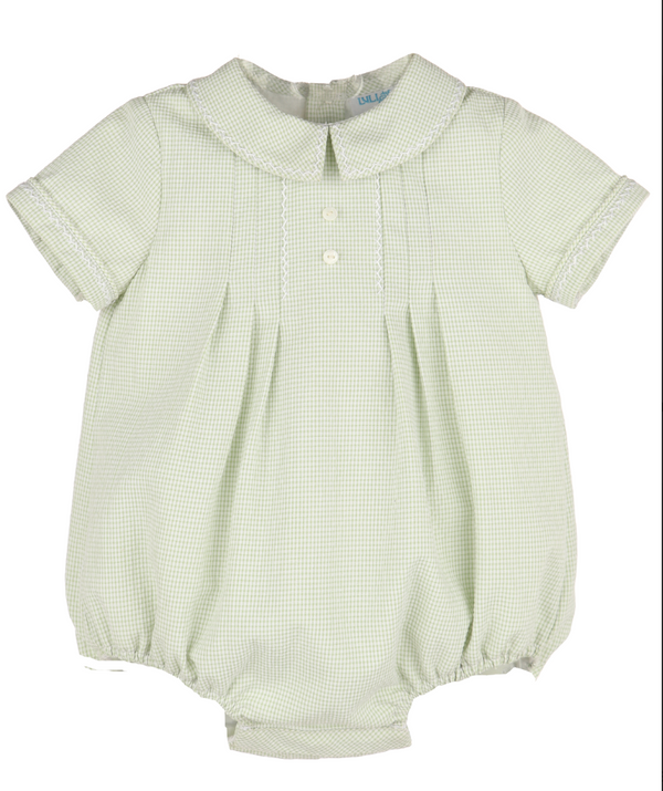 Minivichi Bubble - Green from Anderson Parker