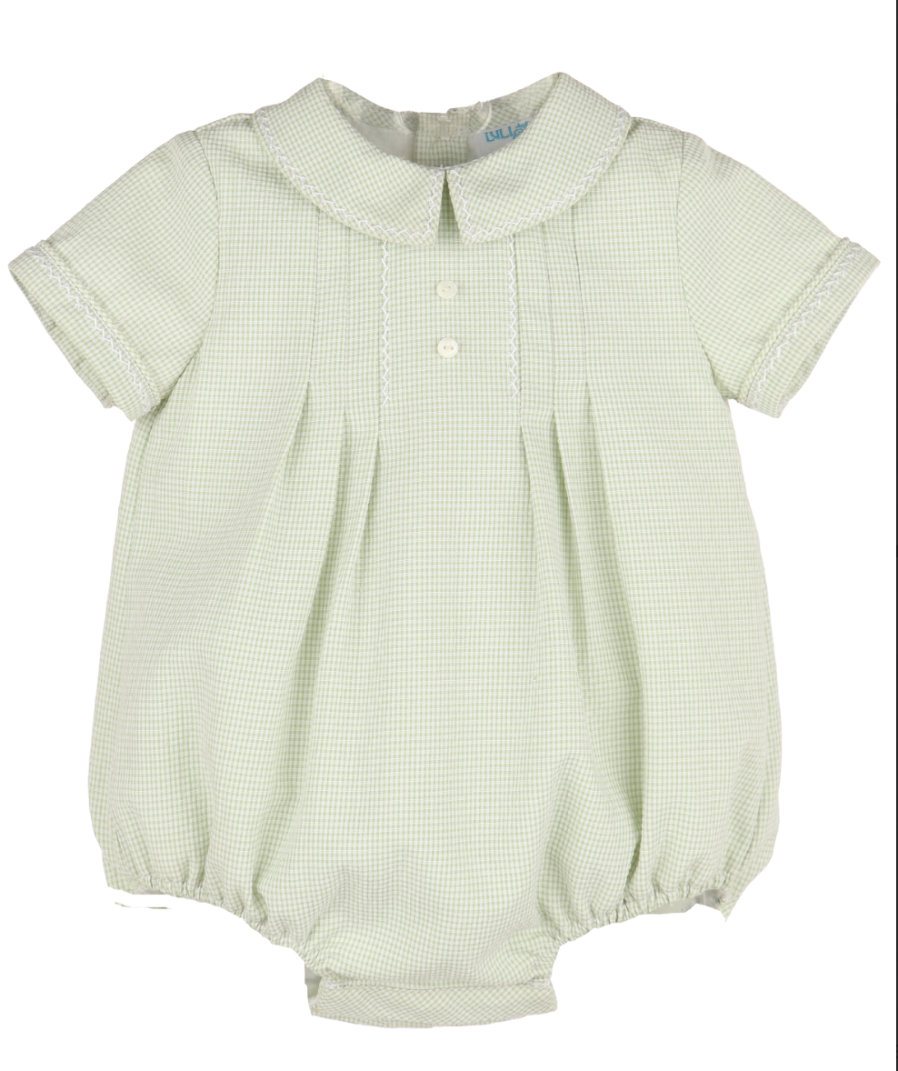 Minivichi Bubble - Green from Anderson Parker