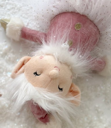 Missy Elf - Pink from Anderson Parker