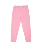 Mitzy Sue Slacks - Hamptons Hot Pink from Anderson Parker