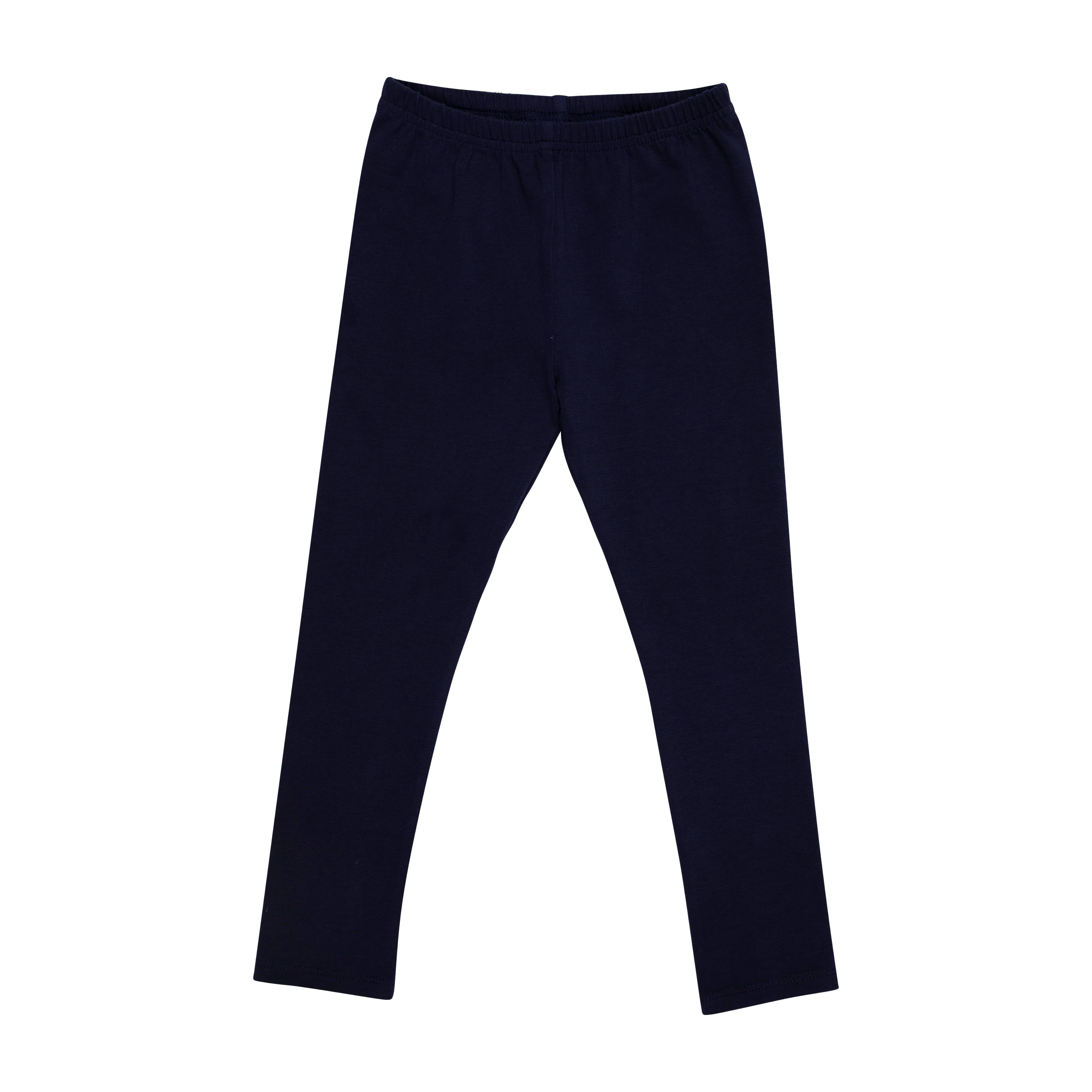 Mitzy Sue Slacks - Nantucket Navy from Anderson Parker