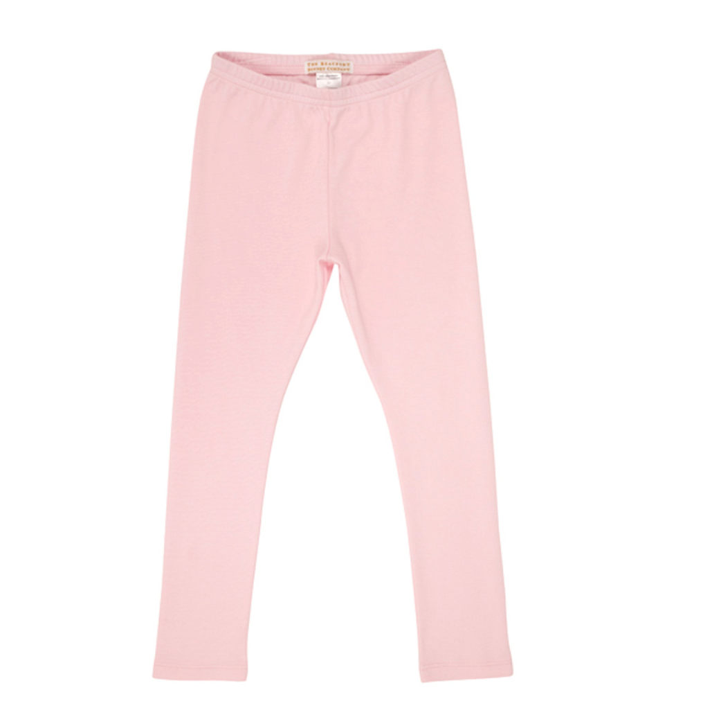 Mitzy Sue Slacks - Palm Beach Pink from Anderson Parker