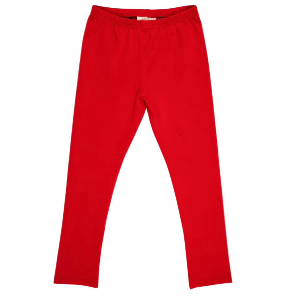 Mitzy Sue Slacks - Richmond Red from Anderson Parker