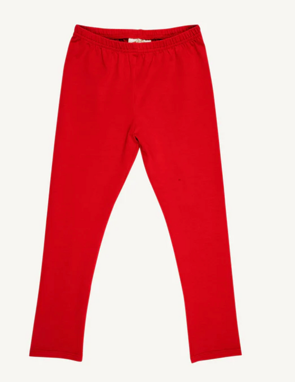 Mitzy Sue Slacks - Richmond Red from Anderson Parker