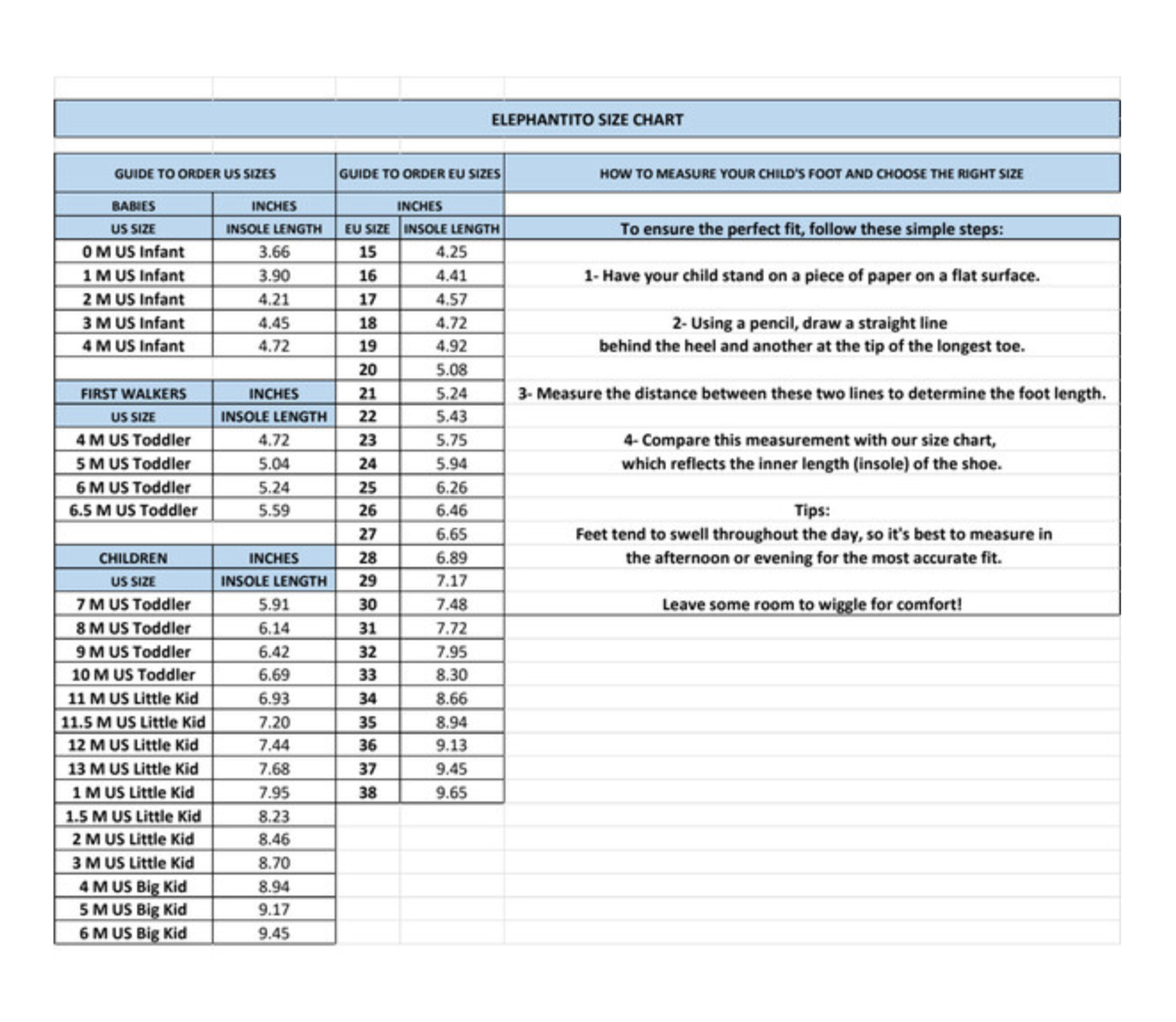 Moccassin Baby, Natural from Anderson Parker