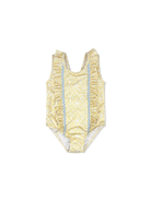 Molly Swimsuit - Buttercup Blooms from Anderson Parker