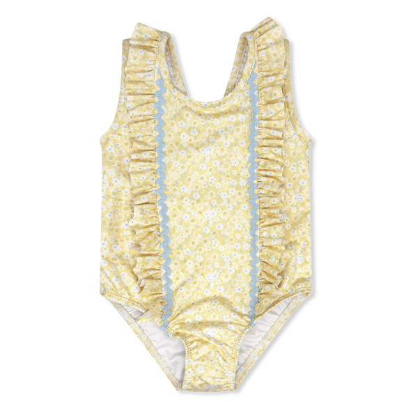 Molly Swimsuit - Buttercup Blooms from Anderson Parker