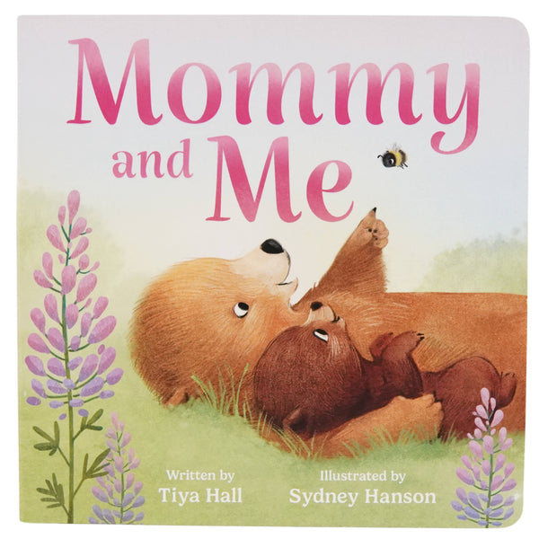 Mommy and Me from Anderson Parker