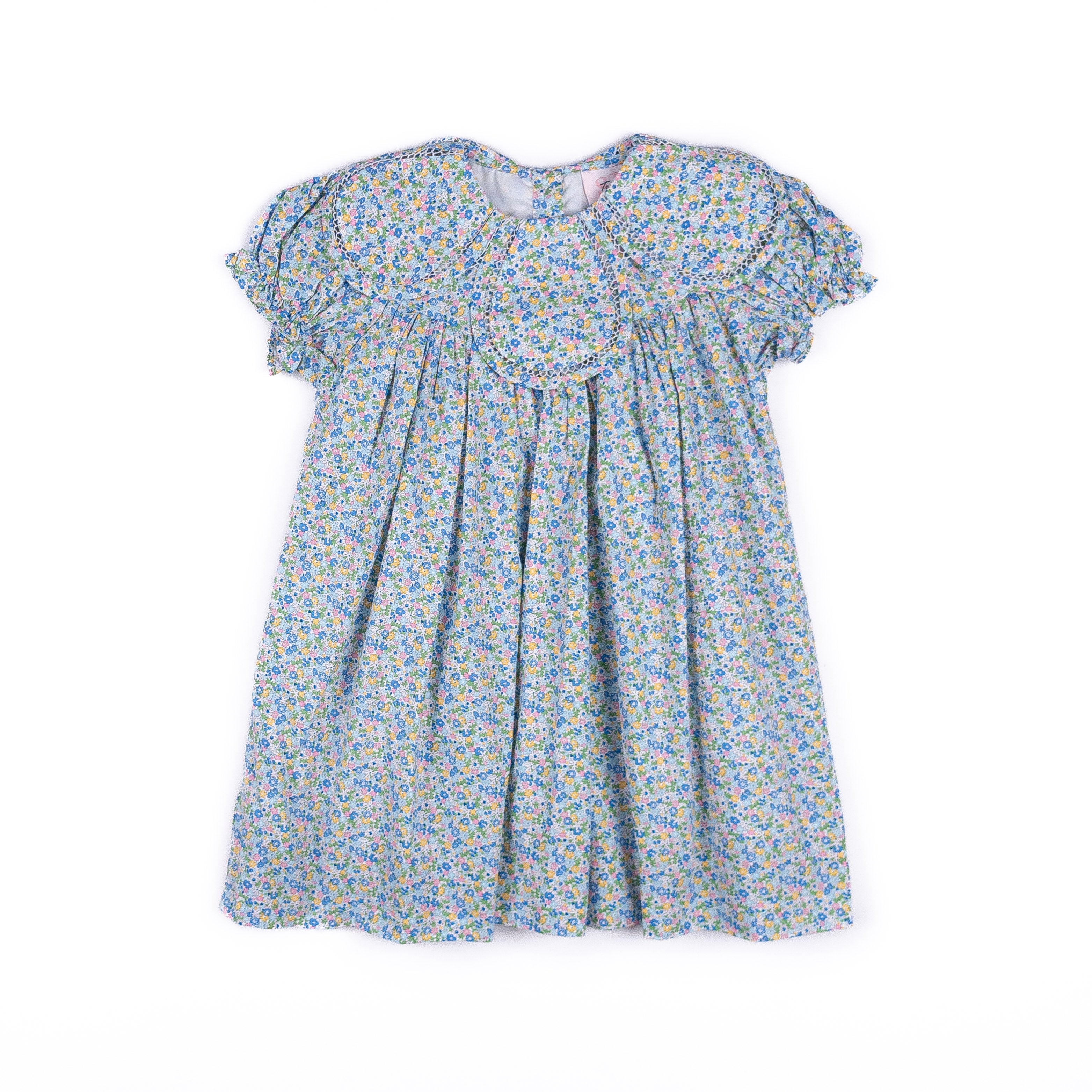 Morgan - Dress from Anderson Parker
