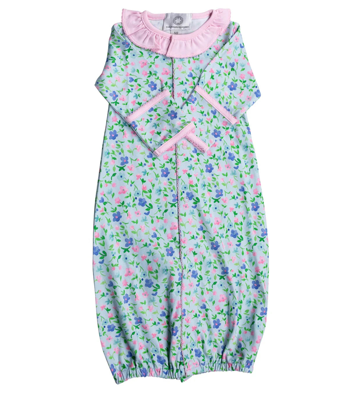 Morning Glory Converter Gown from Anderson Parker