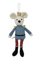 Mouse King Ornament from Anderson Parker