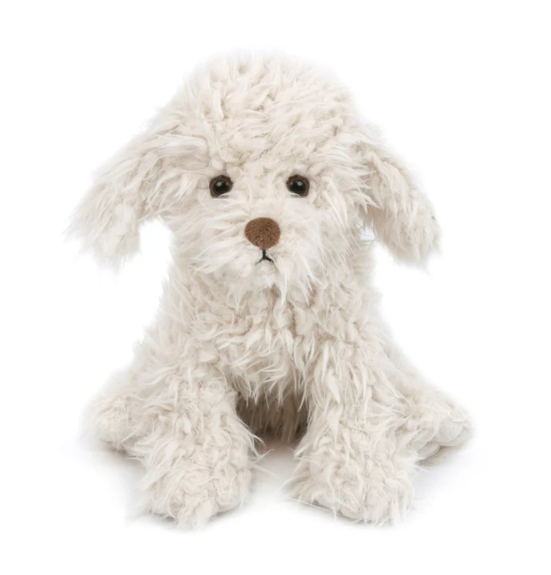 Muffin Shaggy Dog Cream from Anderson Parker