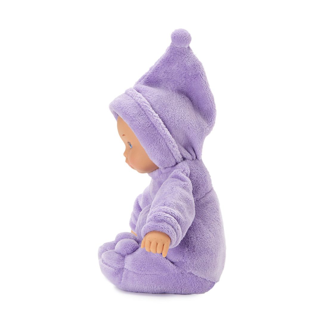 My First Lavender Baby Doll from Anderson Parker