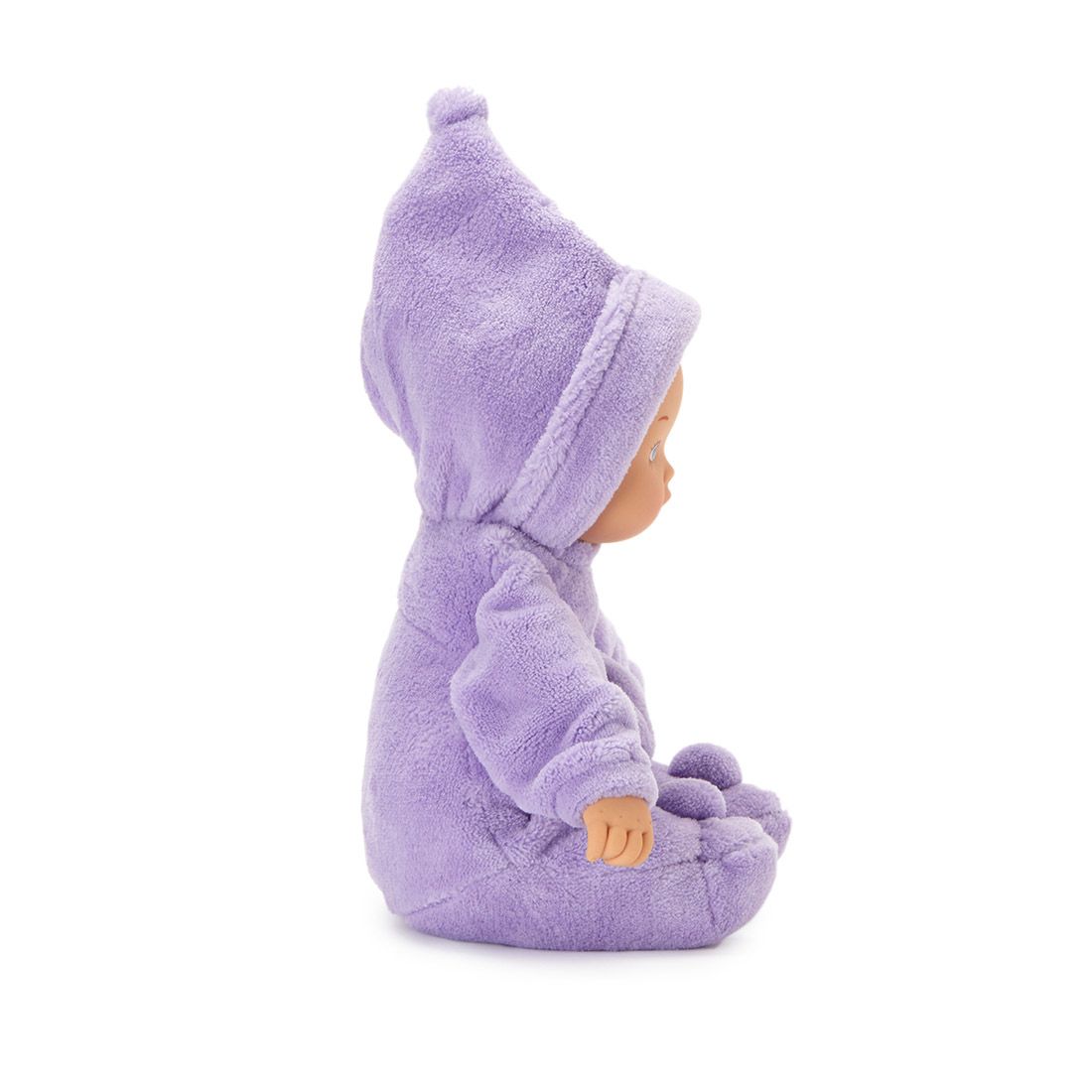 My First Lavender Baby Doll from Anderson Parker