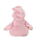 My First Powder Pink Baby Doll from Anderson Parker