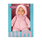My First Powder Pink Baby Doll from Anderson Parker