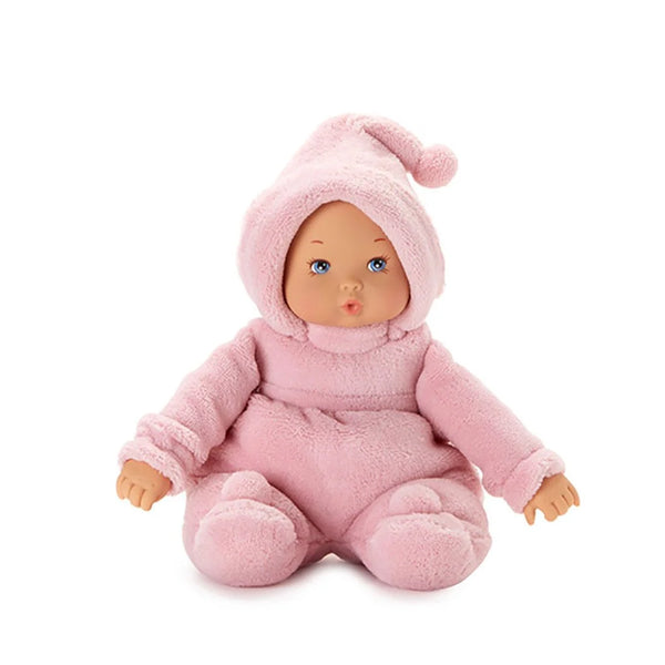 My First Powder Pink Baby Doll from Anderson Parker