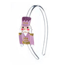 NUTCRACKER PINK HEADBAND from Anderson Parker