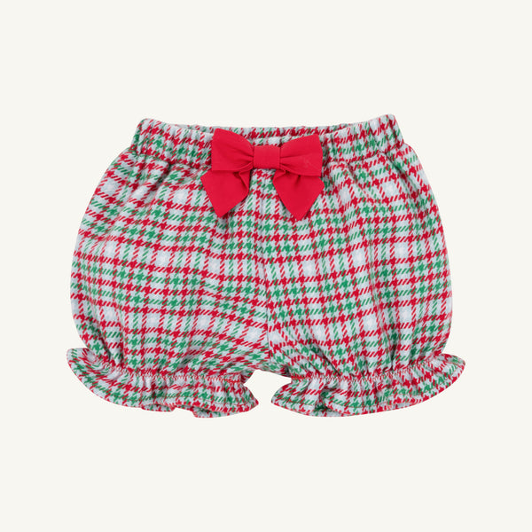 Natalie Knickers - Wicker Park Plaid/Richmond Red from Anderson Parker
