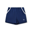 Nathan Short - Nantucket Navy and Pure Coconut from Anderson Parker