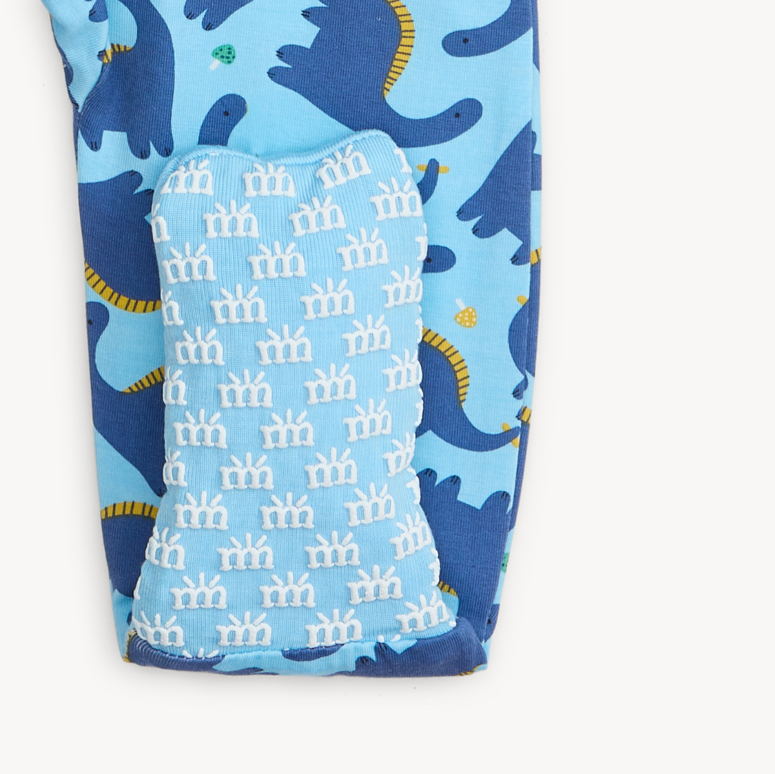 Necks Generation Modal Convertible Coverall from Anderson Parker