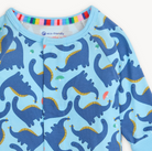 Necks Generation Modal Convertible Coverall from Anderson Parker